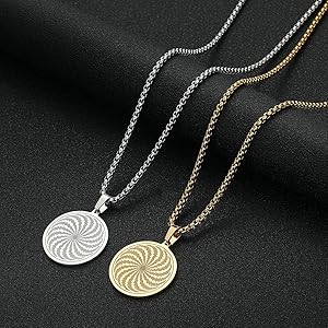 ミュージシャン HYSFORM Timepiece Necklace ミュージシャン HYSFORM TIMEPIECE NECKLACE 受注販売中